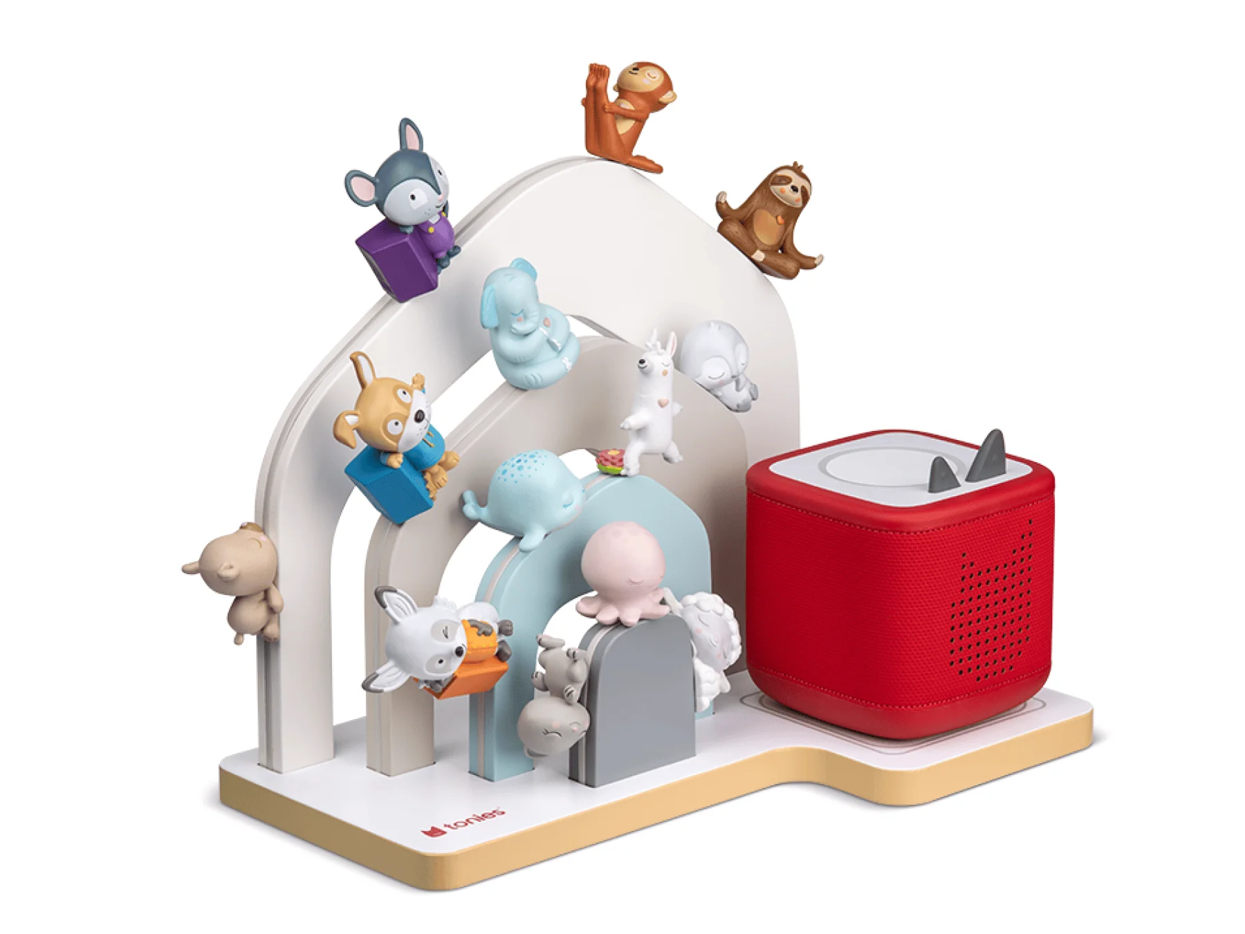 Tabletop Shelf - House - Image 5