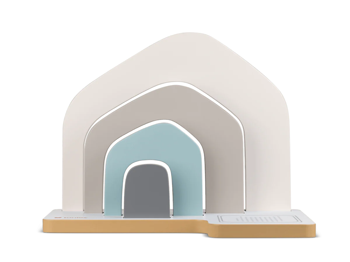 Tabletop Shelf - House - Image 9