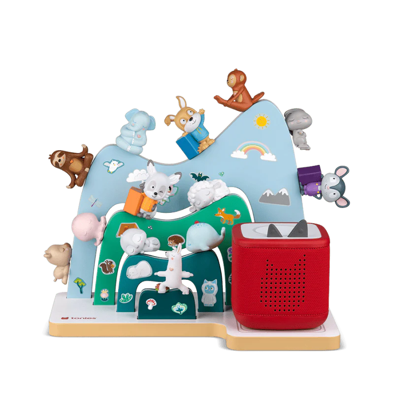 Tabletop Shelf - Mountain - Image 11