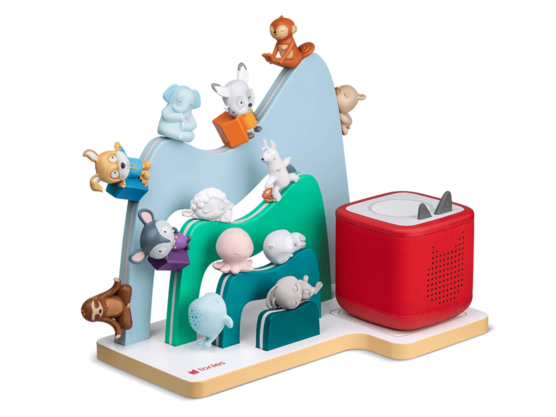Tabletop Shelf - Mountain - Image 5