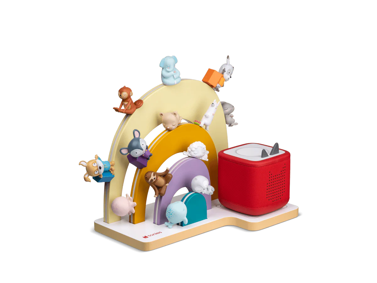 Tabletop Shelf - Rainbow - Image 5