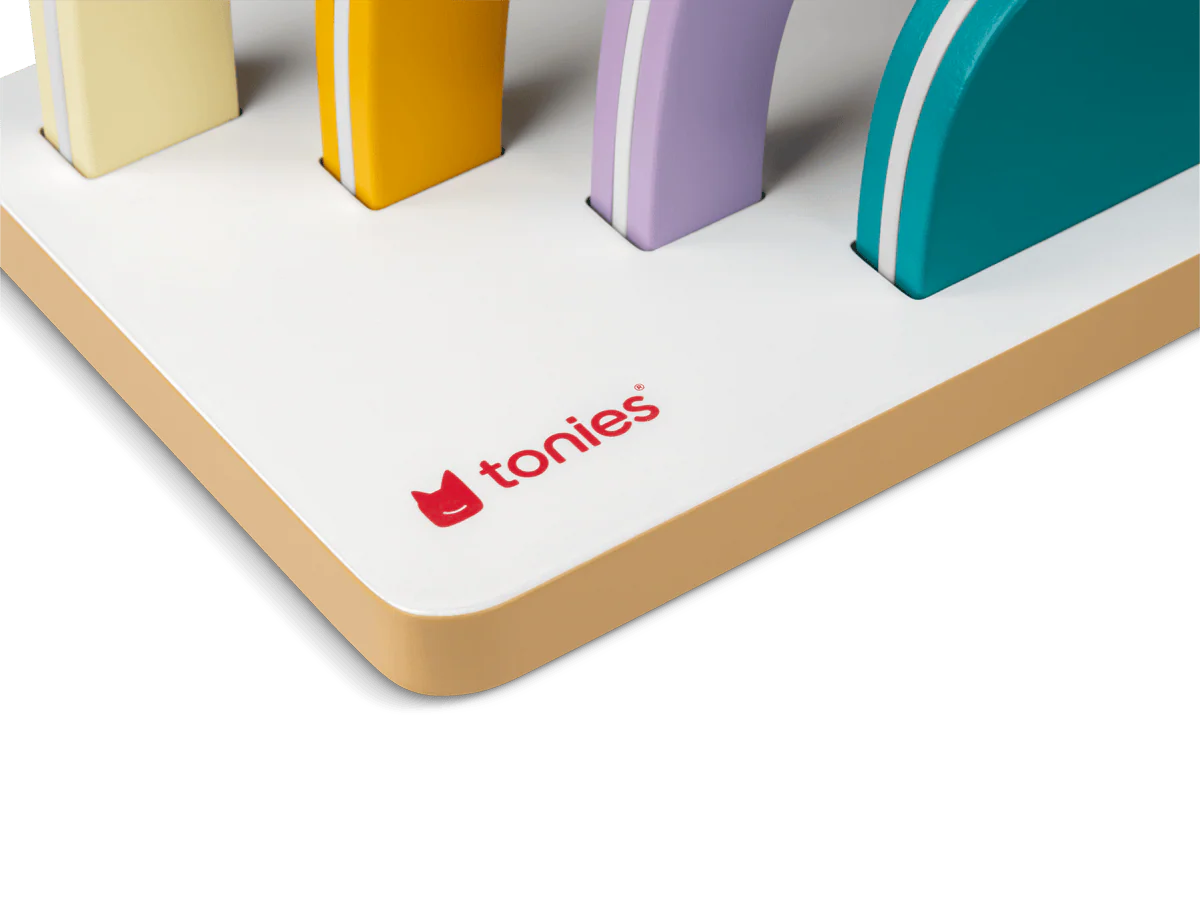 Tabletop Shelf - Rainbow - Image 7