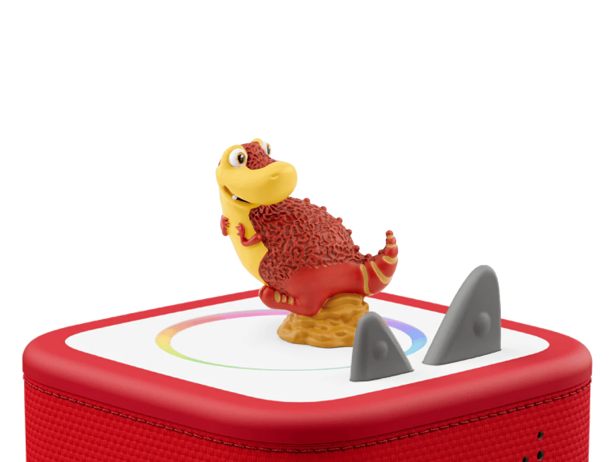 The Dinosaur That Pooped Collection Tonie - Image 3