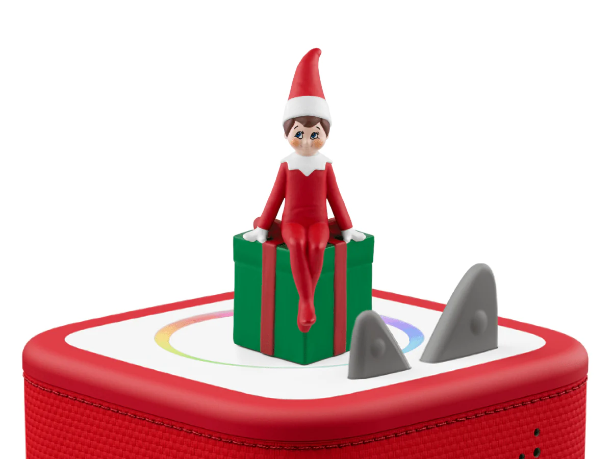 The Elf on the Shelf Tonie - Image 3