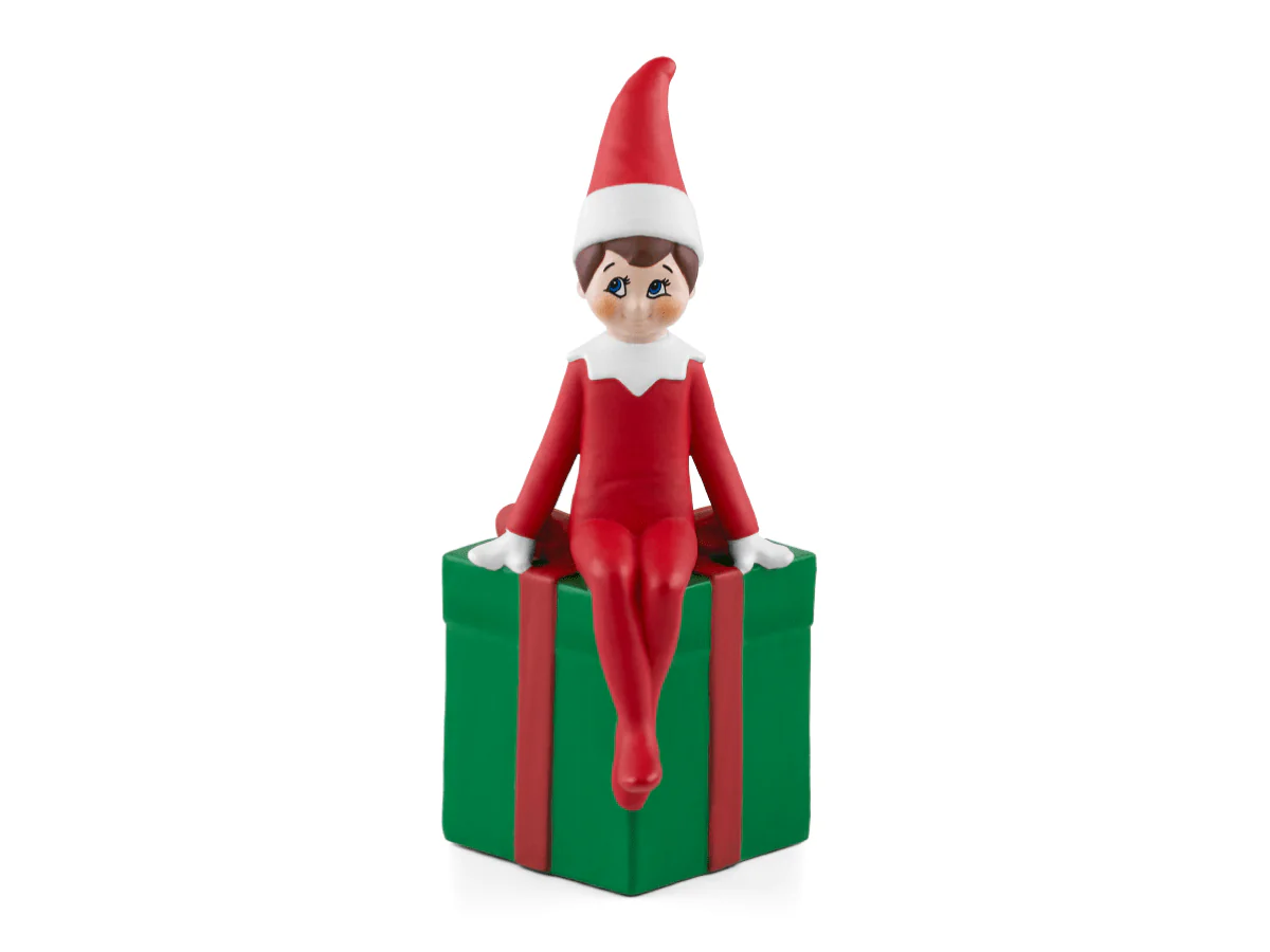 The Elf on the Shelf Tonie - Image 4