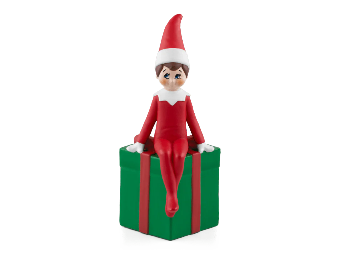 The Elf on the Shelf Tonie - Image 8