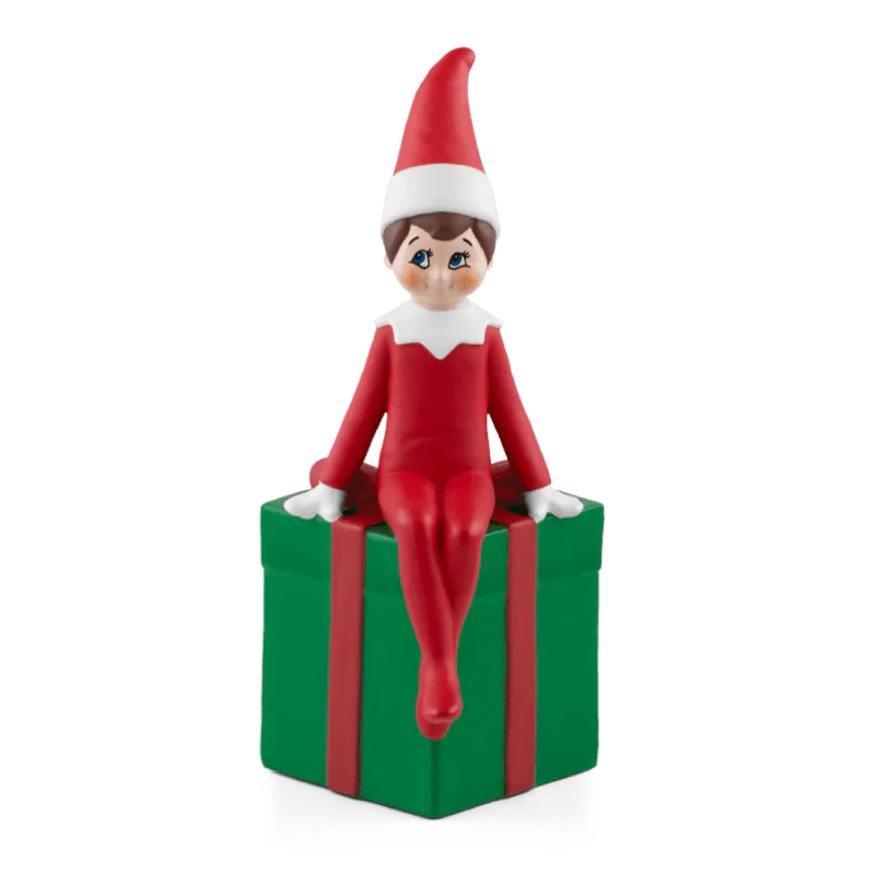 The Elf on the Shelf Tonie - Image 9