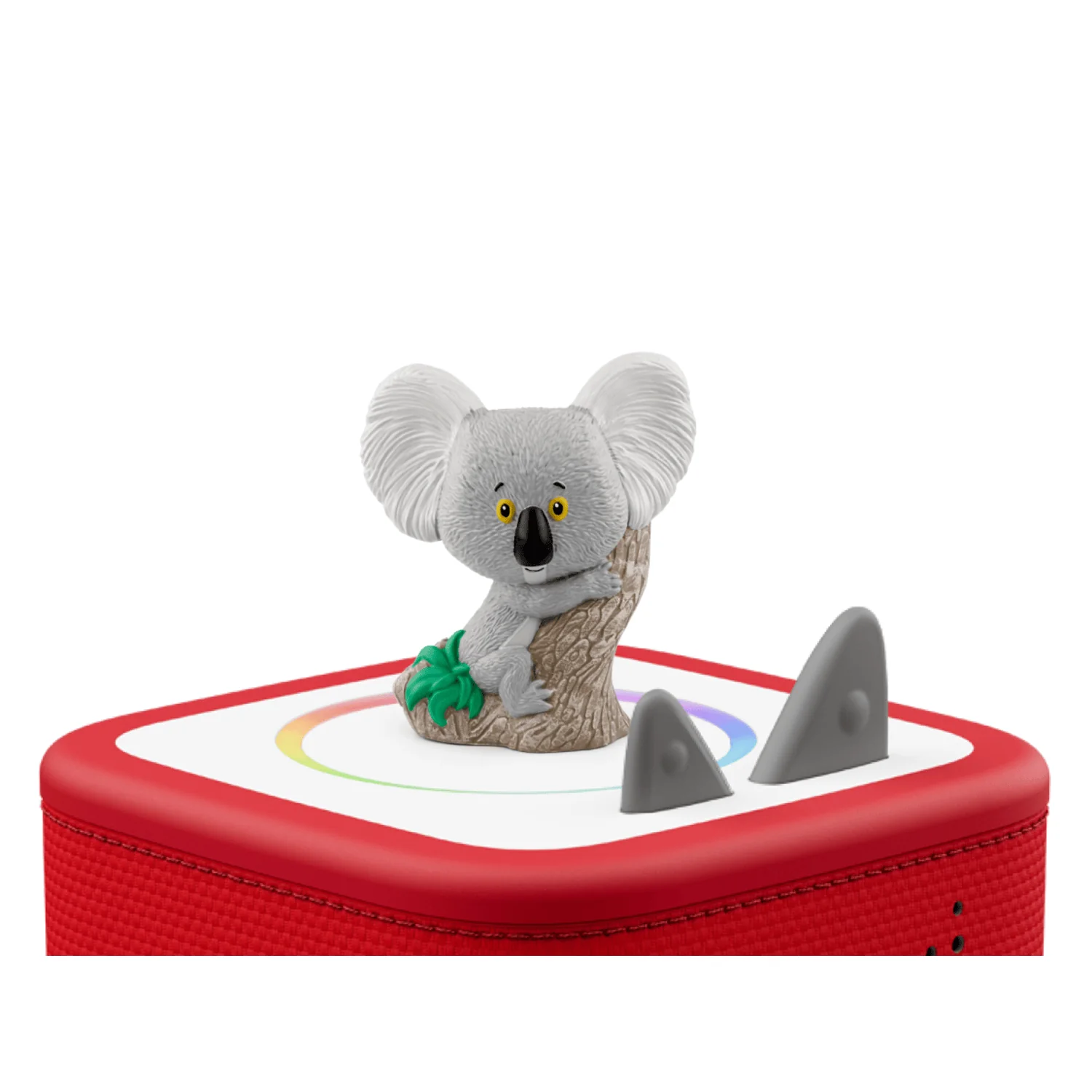 The Koala Who Could Tonie