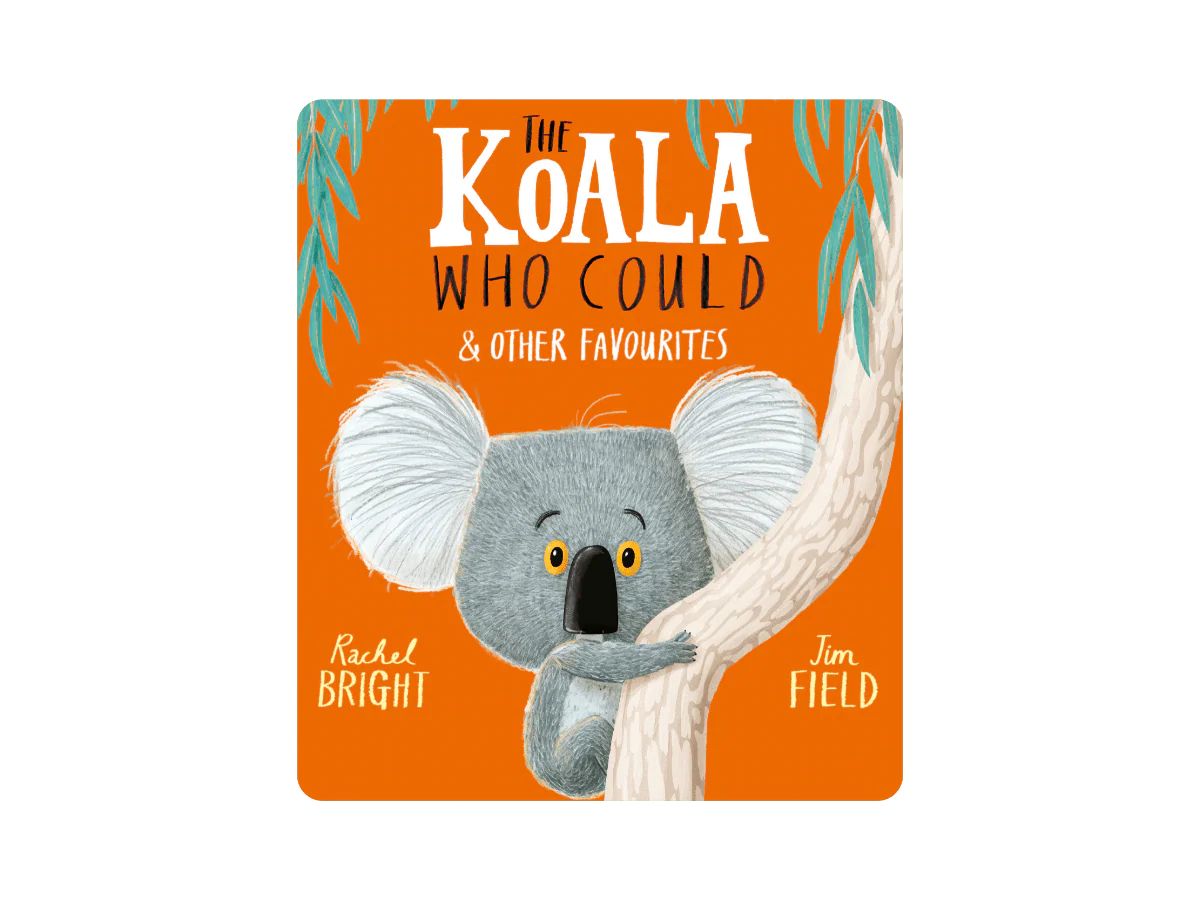 The Koala Who Could Tonie - Image 2