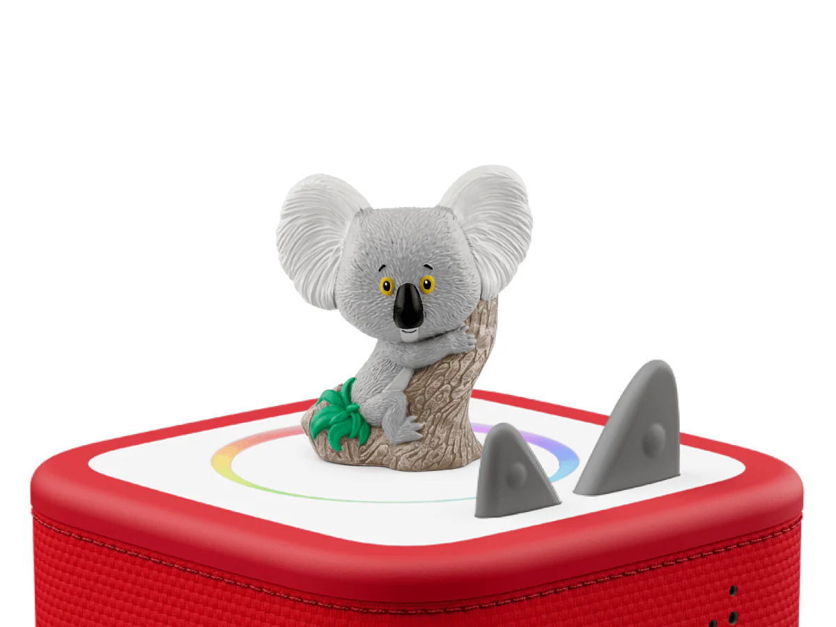 The Koala Who Could Tonie - Image 3