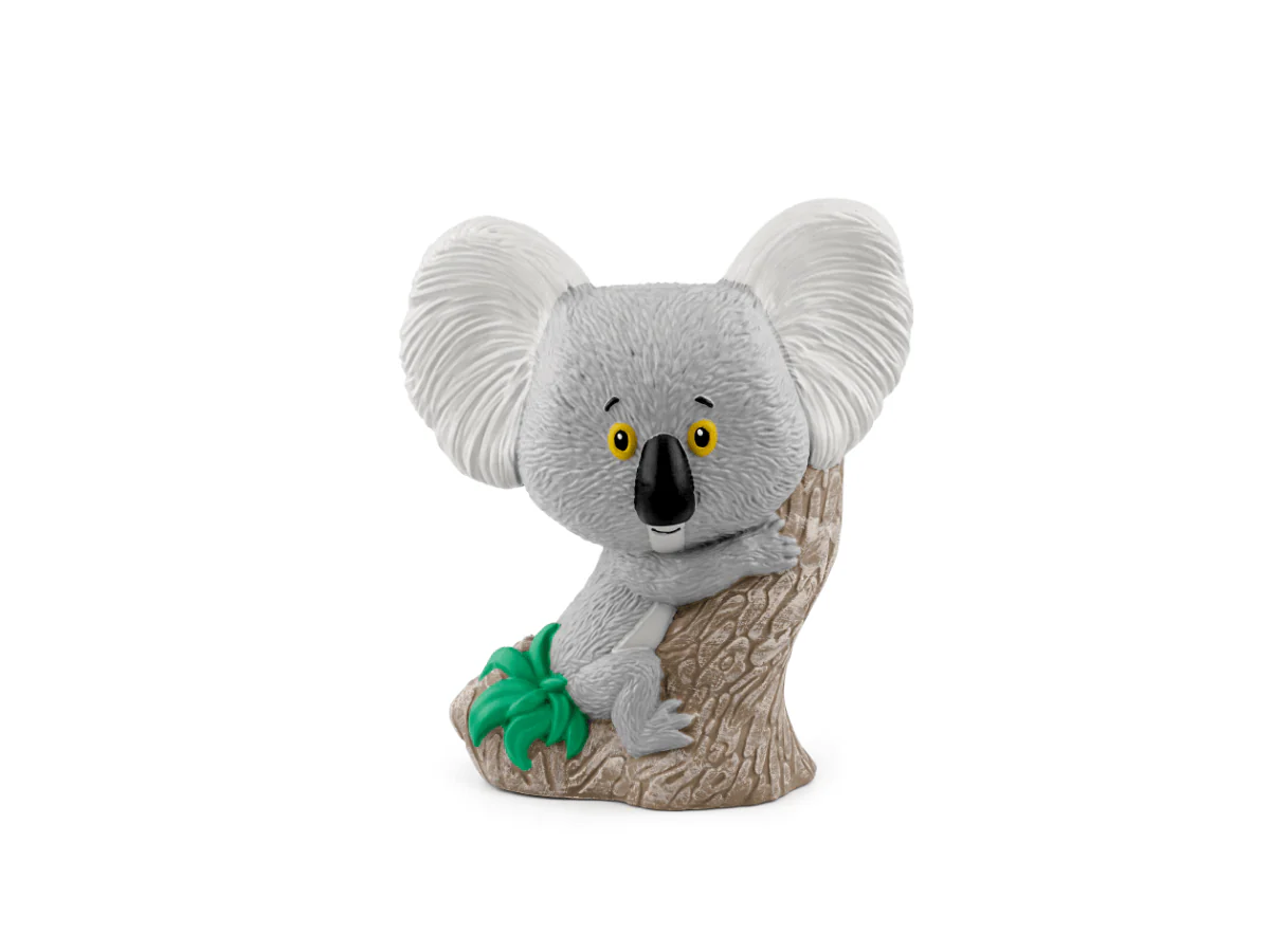 The Koala Who Could Tonie - Image 4