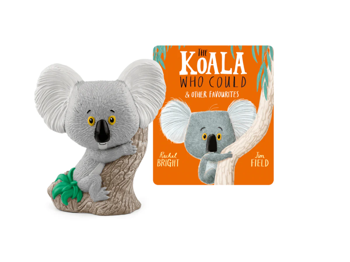 The Koala Who Could Tonie - Image 5