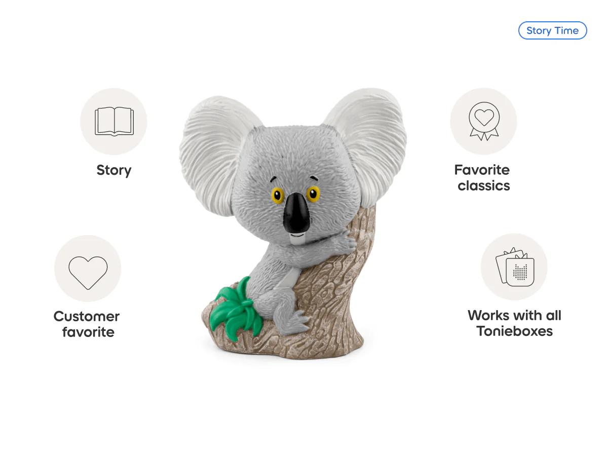 The Koala Who Could Tonie - Image 6