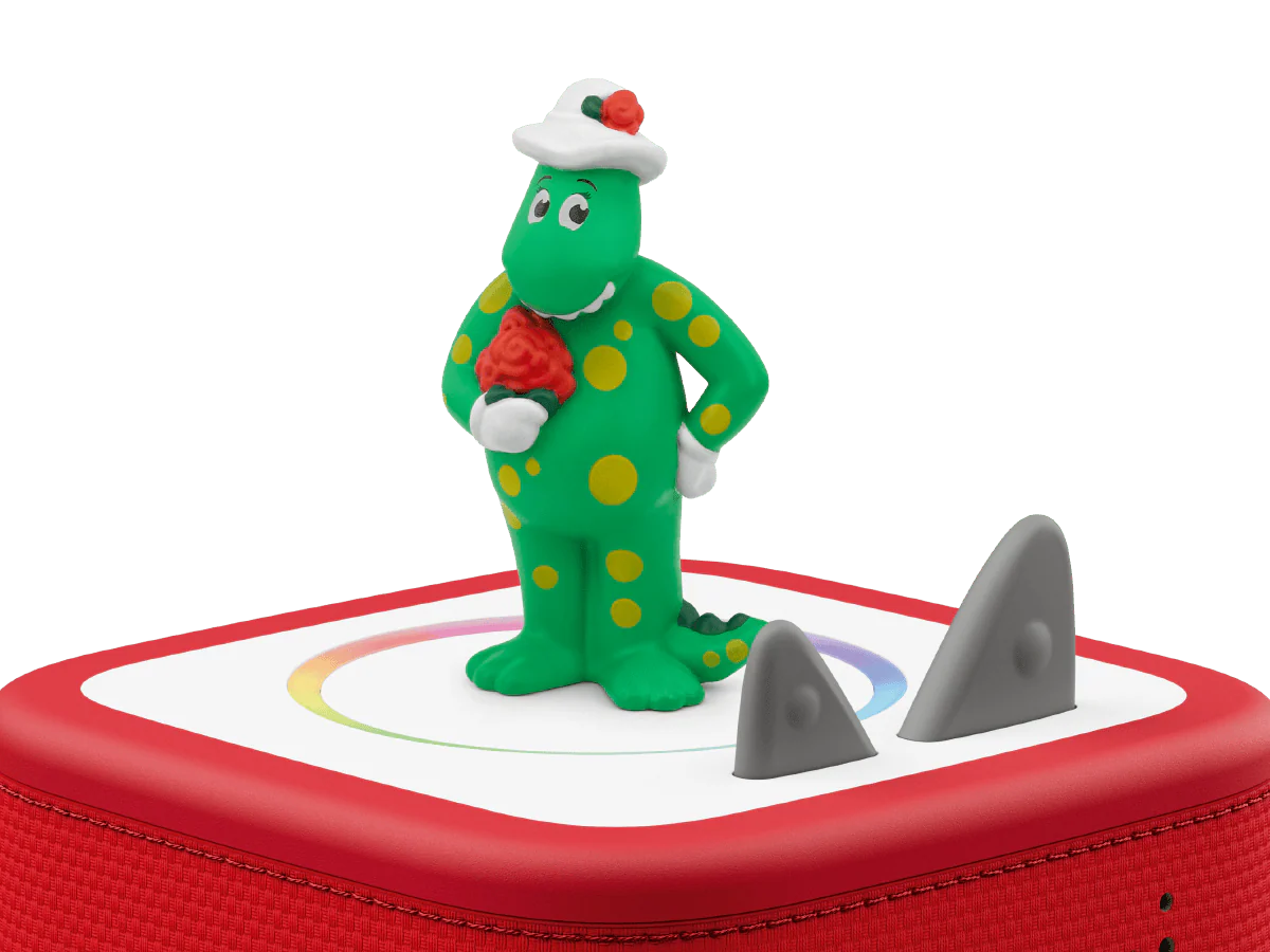The Wiggles: Dorothy The Dinosaur Tonie - Image 2