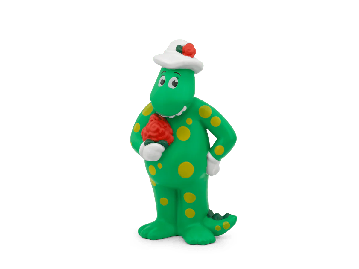 The Wiggles: Dorothy The Dinosaur Tonie - Image 3