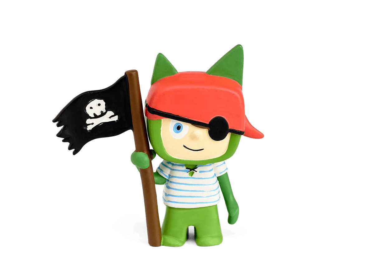 The Wiggles Pirate Creative Tonie - Image 7