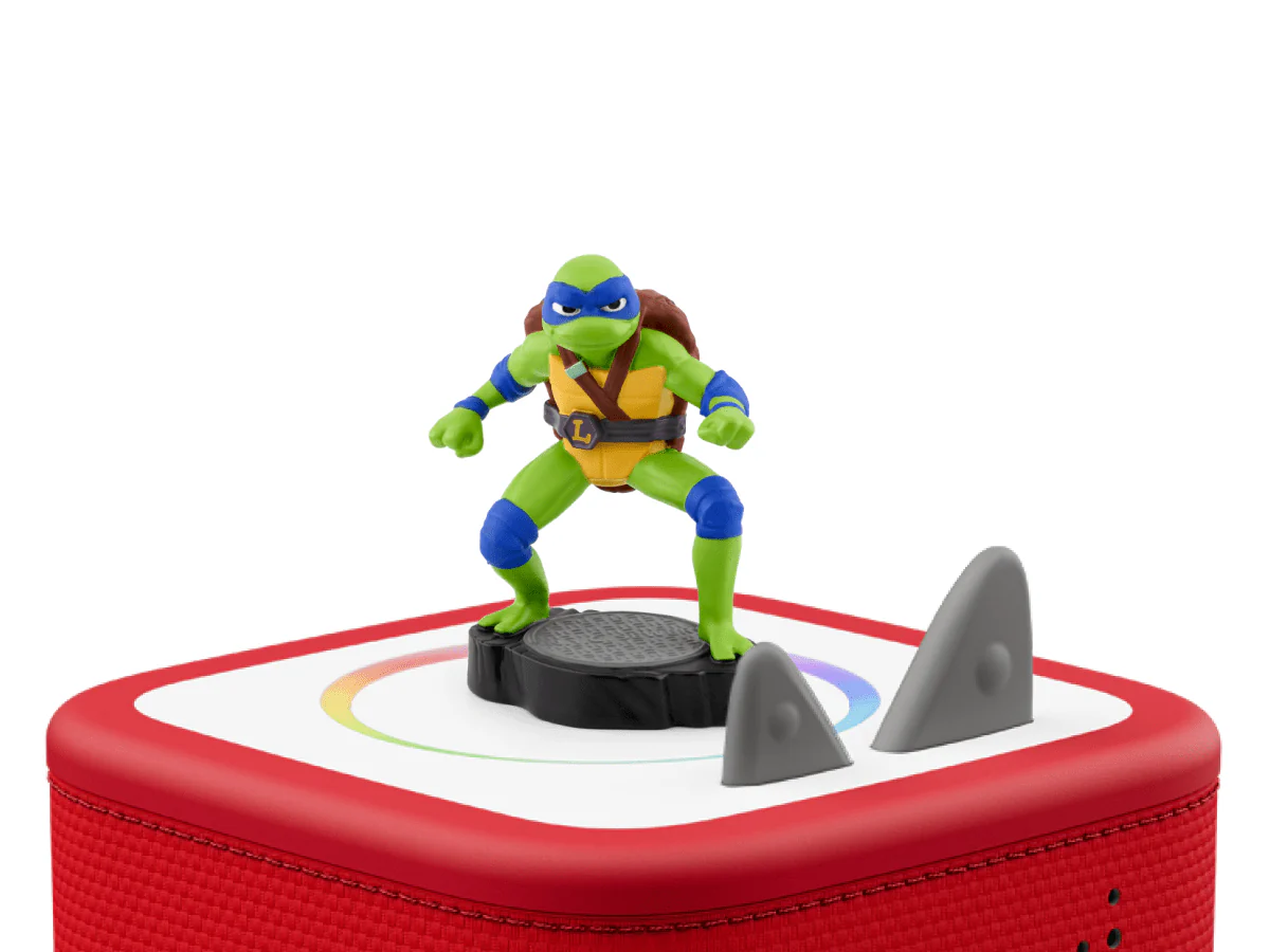 Tales of Teenage Mutant Ninja Turtles Tonie: Leonardo Tonie - Image 3