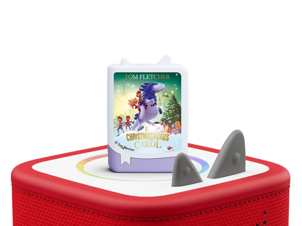 Tom Fletcher: A Christmasaurus Carol Book Tonie - Image 2