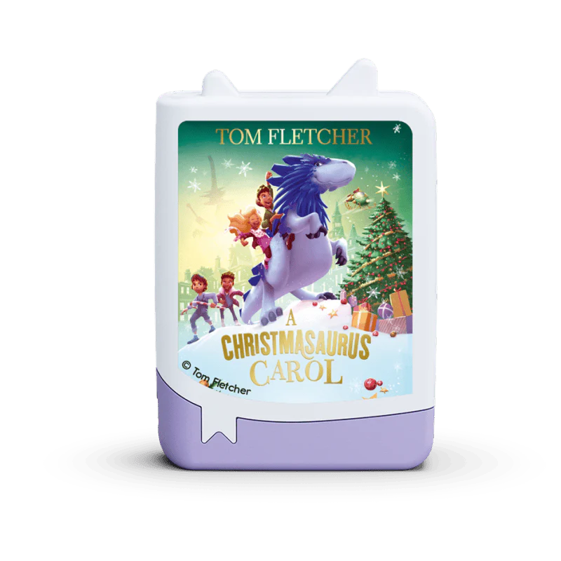 Tom Fletcher: A Christmasaurus Carol Book Tonie - Image 6
