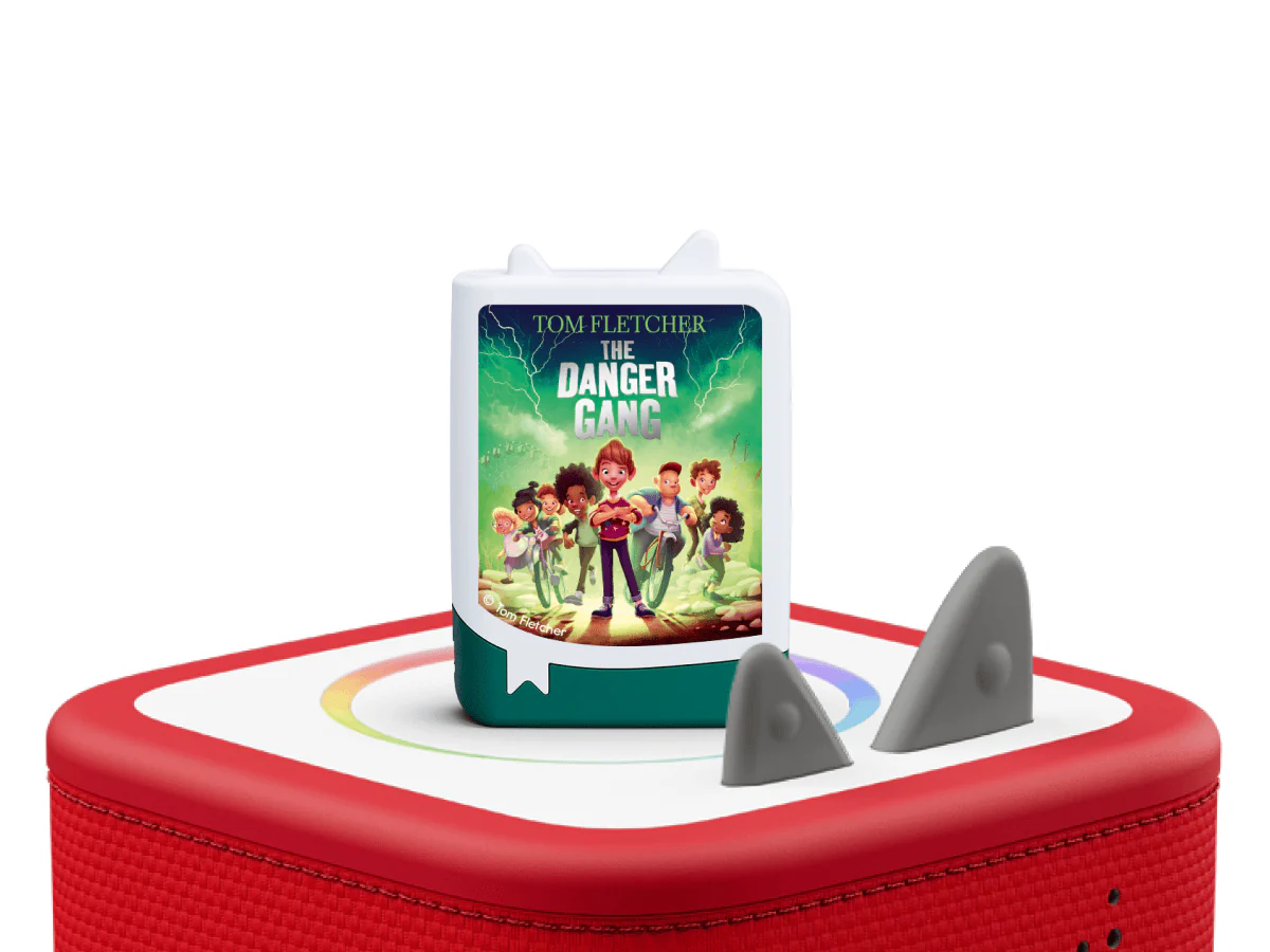 Tom Fletcher: The Danger Gang Book Tonie - Image 2