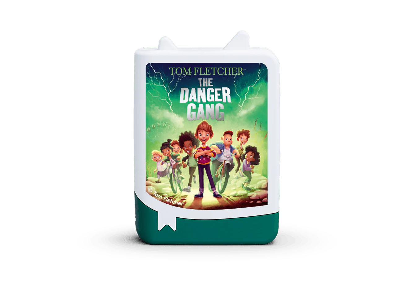 Tom Fletcher: The Danger Gang Book Tonie - Image 5