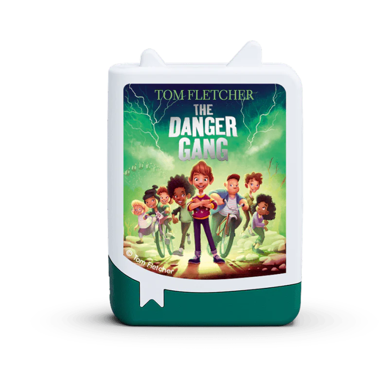 Tom Fletcher: The Danger Gang Book Tonie - Image 6