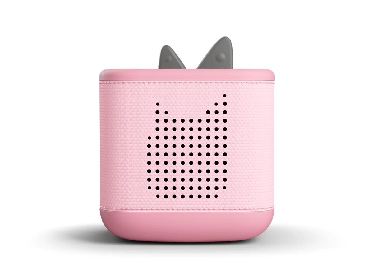Toniebox 2 - Cloud Pink - Image 3