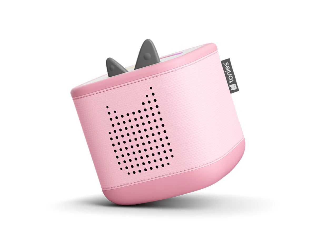 Toniebox 2 - Cloud Pink - Image 4