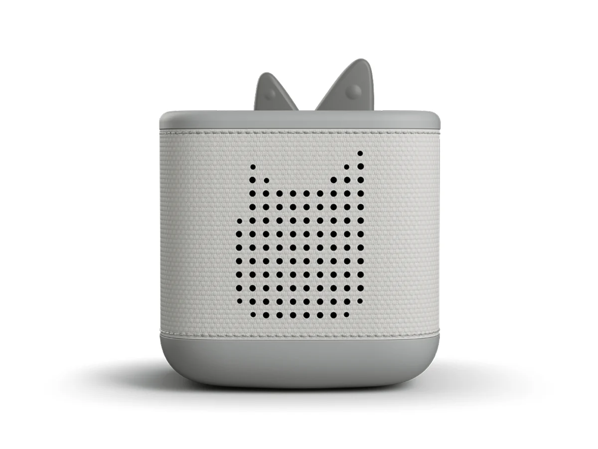 Toniebox 2 - Moon Grey - Image 3