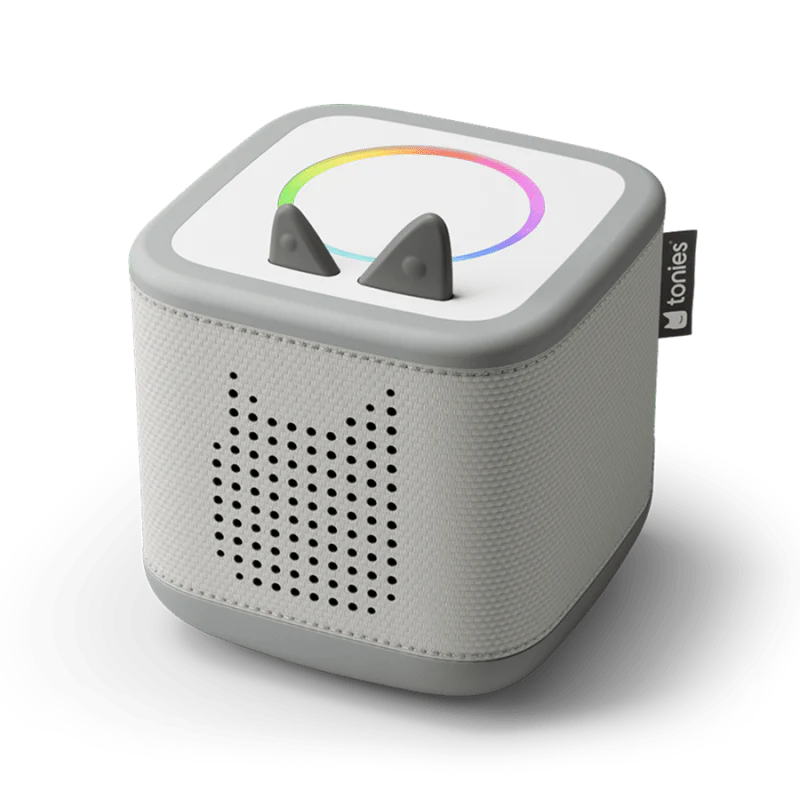 Toniebox 2 - Moon Grey - Image 7
