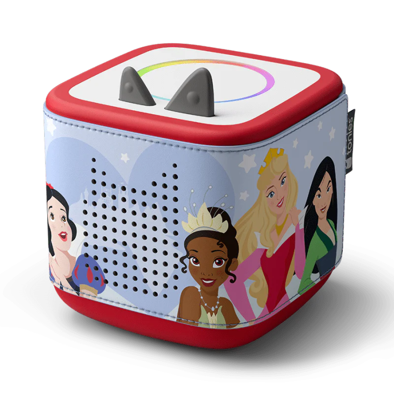 Toniebox 2 Sleeve: Disney Princess - Image 7