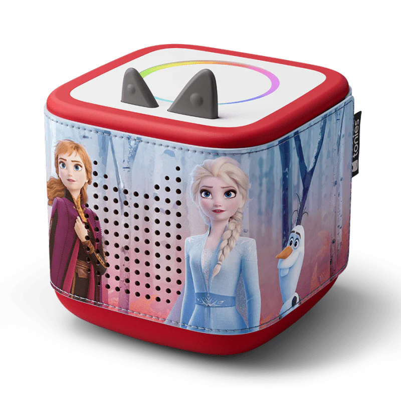 Toniebox 2 Sleeve: Disney Frozen - Image 8