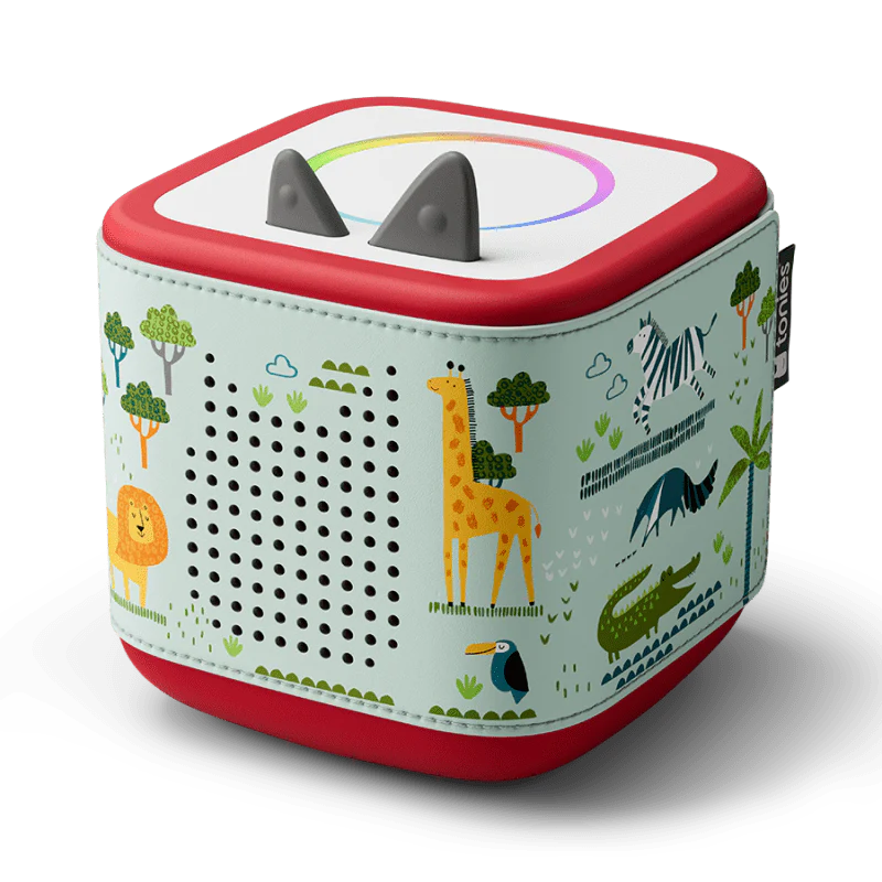 Toniebox 2 Sleeve: Jungle - Image 6