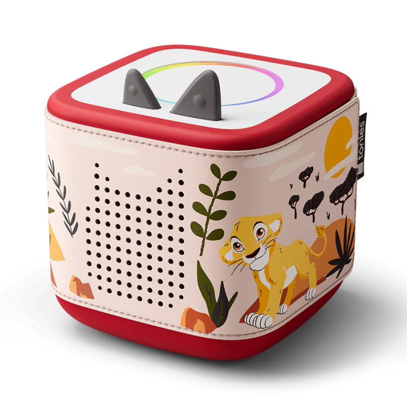 Toniebox 2 Sleeve: Disney Lion King - Image 7