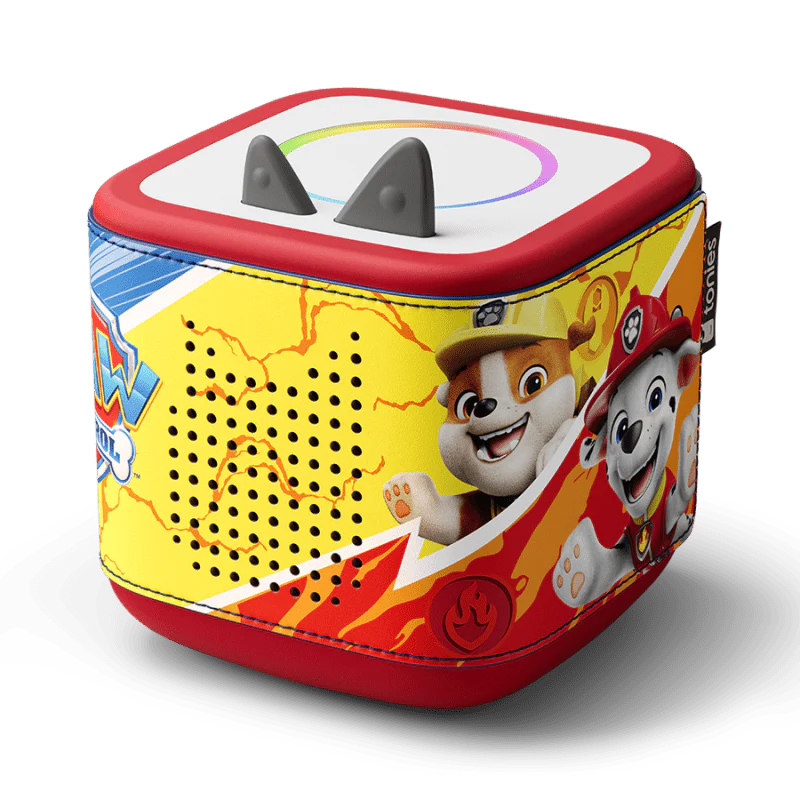 Toniebox 2 Sleeve: PAW Patrol - Image 8