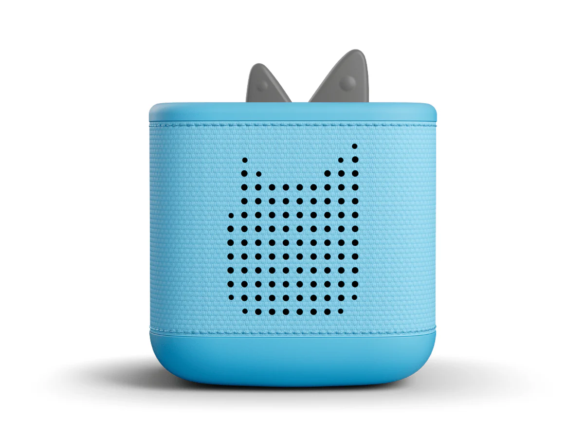 Toniebox 2 Starter Set with Creative Tonie - Sky Blue - Image 3