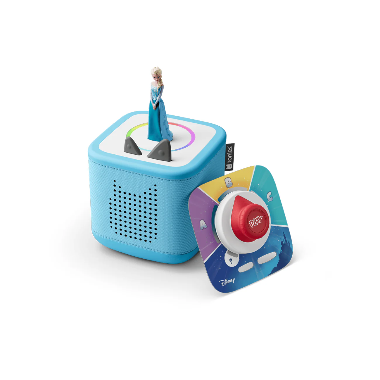 Combined PDP | Toniebox 2 Play Set - PAW Patrol