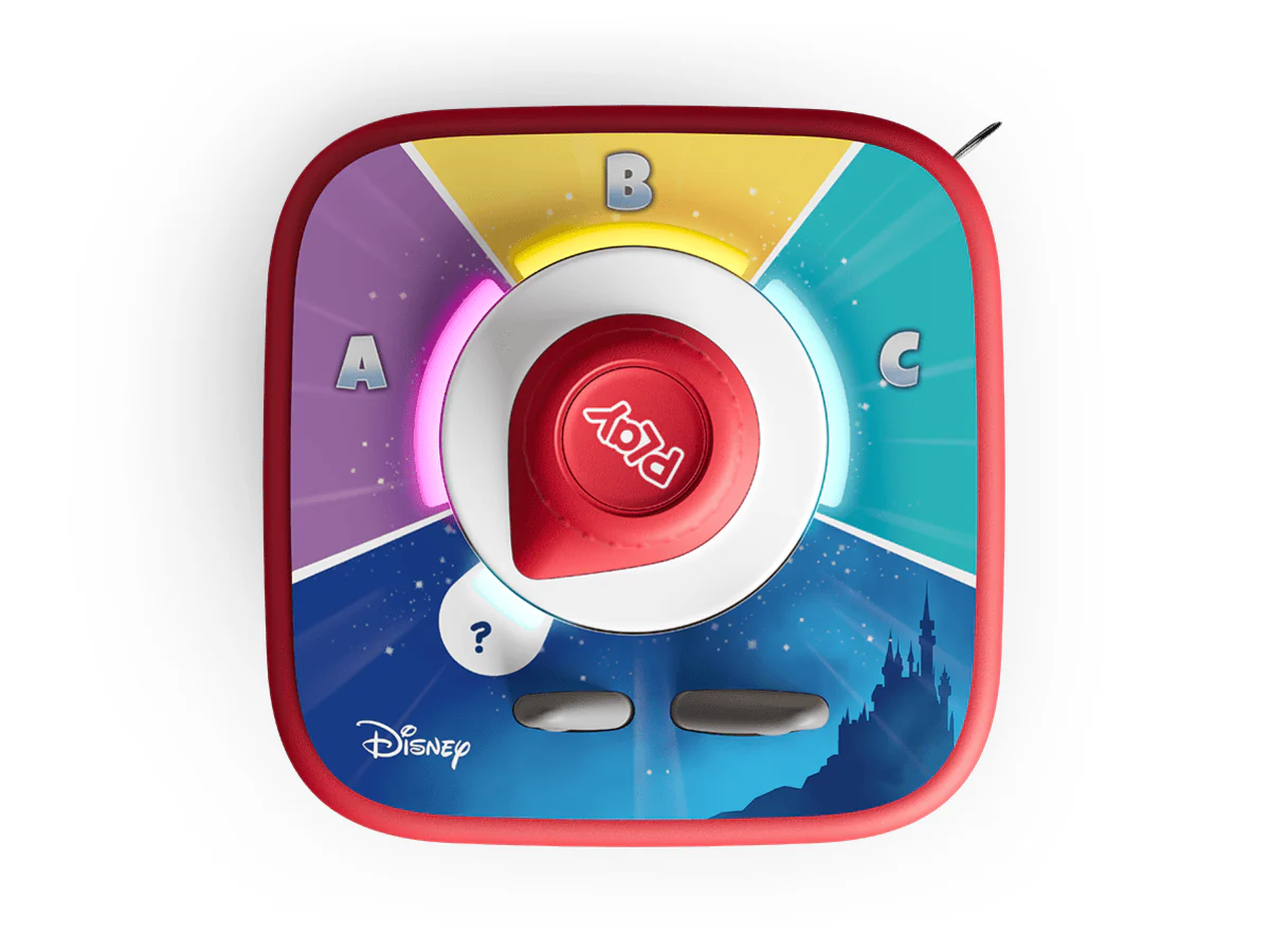 Toniebox 2 Disney Frozen Full Play Set - Sky Blue - Image 10