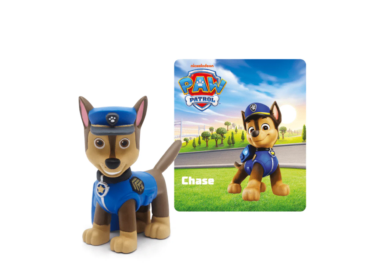 Toniebox 2 PAW Patrol Full Play Set - Sky Blue - Image 9