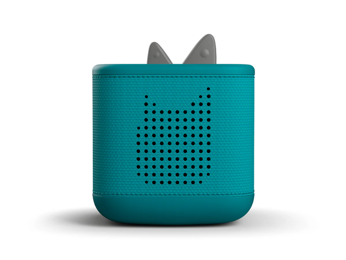 Toniebox 2 - Tropical Teal - Image 3