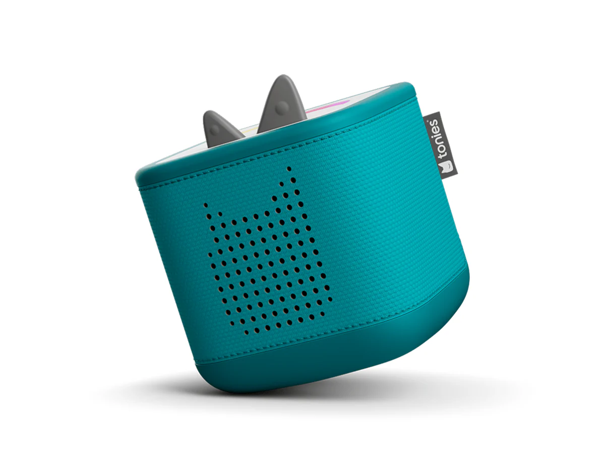 Toniebox 2 - Tropical Teal - Image 4