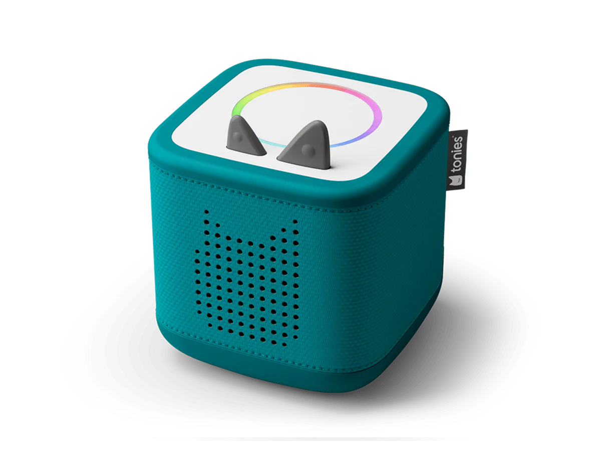 Toniebox 2 - Tropical Teal - Image 6