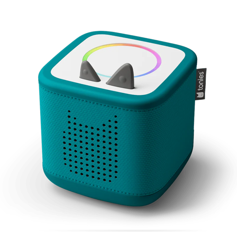 Toniebox 2 - Tropical Teal - Image 7