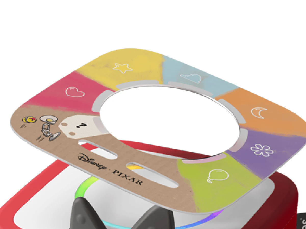 Tonieplay Game - Disney & Pixar: Scene Searchers - Image 2
