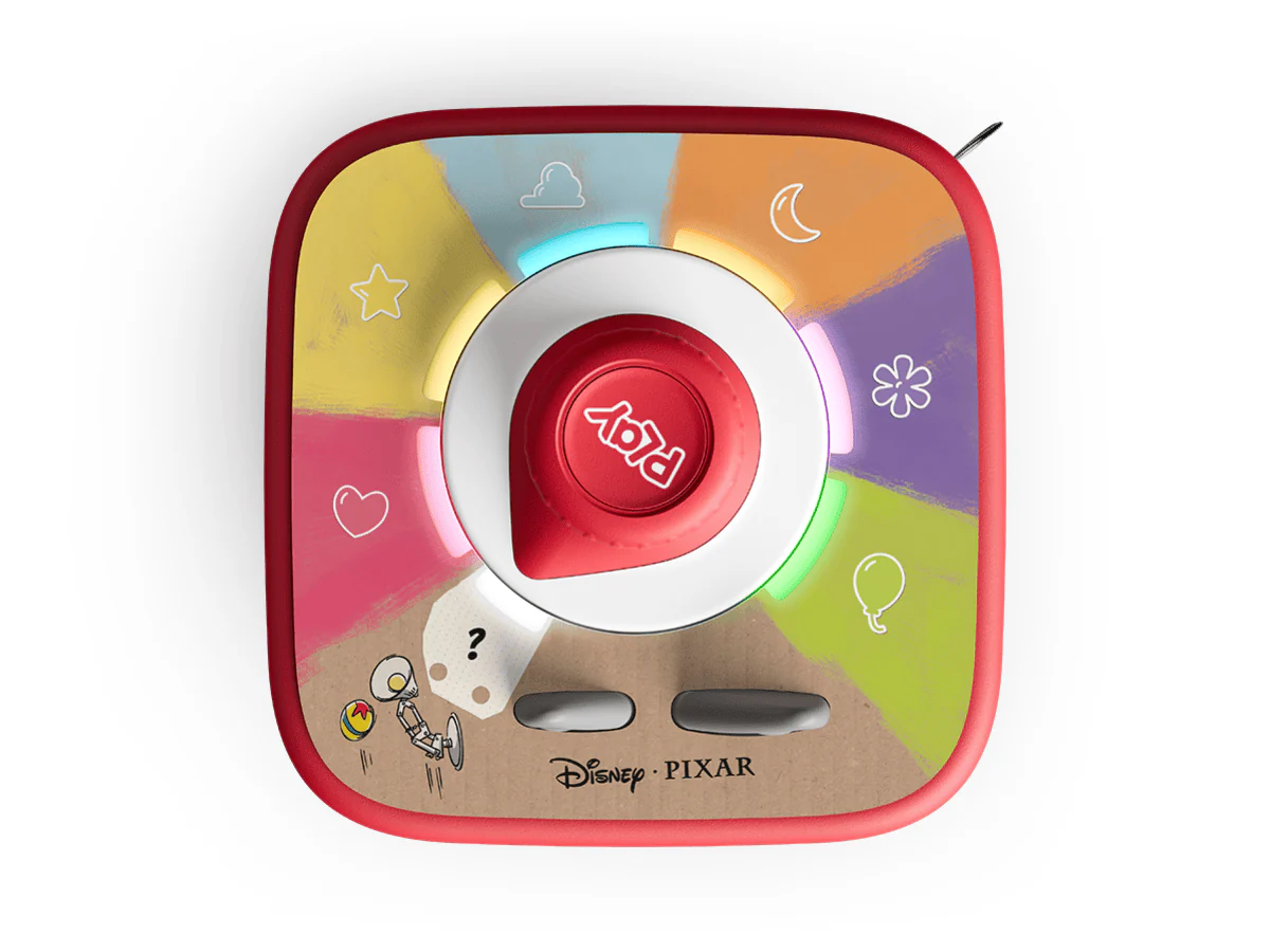 Tonieplay Game - Disney & Pixar: Scene Searchers - Image 5