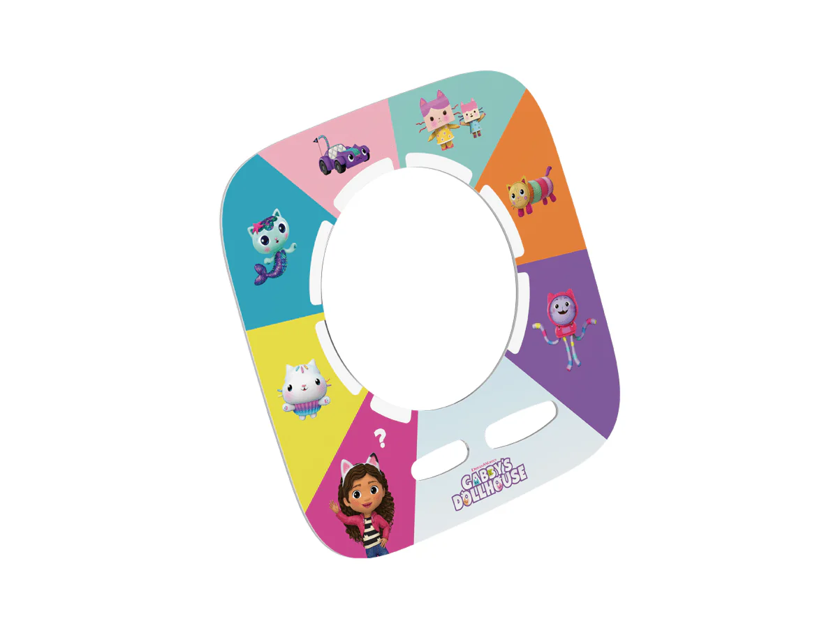 Tonieplay Game - Gabby's Dollhouse: Gabby's Cat-tastic Scavenger Hunt - Image 5