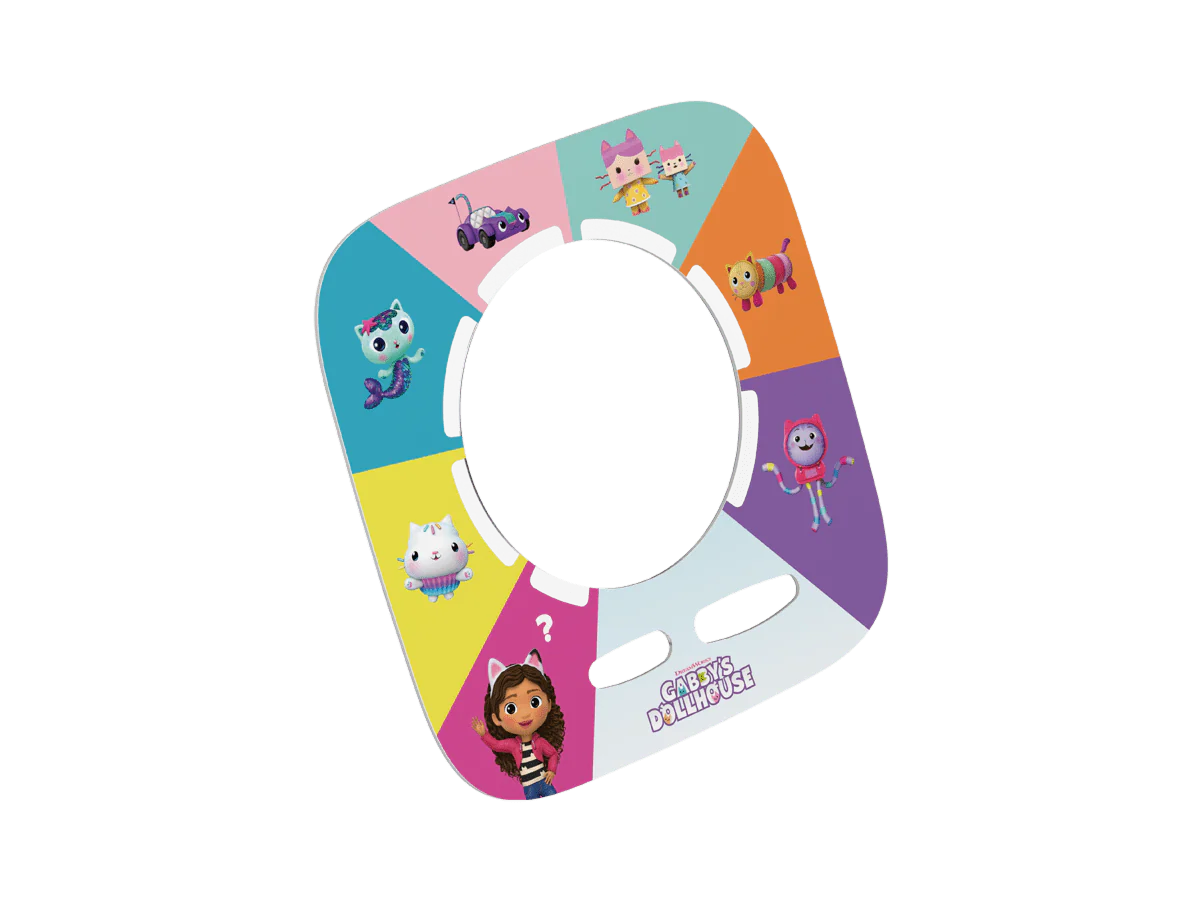 Tonieplay Game - Gabby's Dollhouse: Gabby's Cat-tastic Scavenger Hunt - Image 6