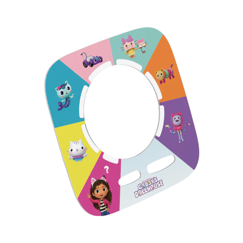 Tonieplay Game - Gabby's Dollhouse: Gabby's Cat-tastic Scavenger Hunt - Image 7