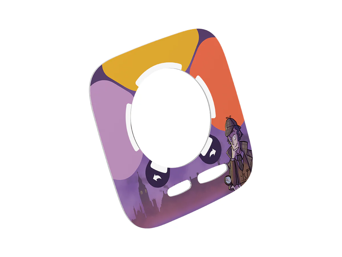 Toniplay Game - The Junior Detectives: Case Of The Missing Genius - Image 6