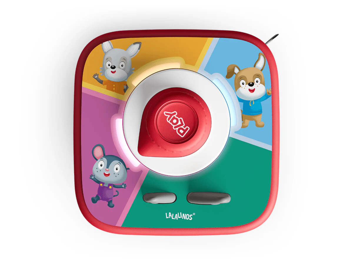 Tonieplay Story - Lalalinos: Your Day in Bumbaloo - Image 3